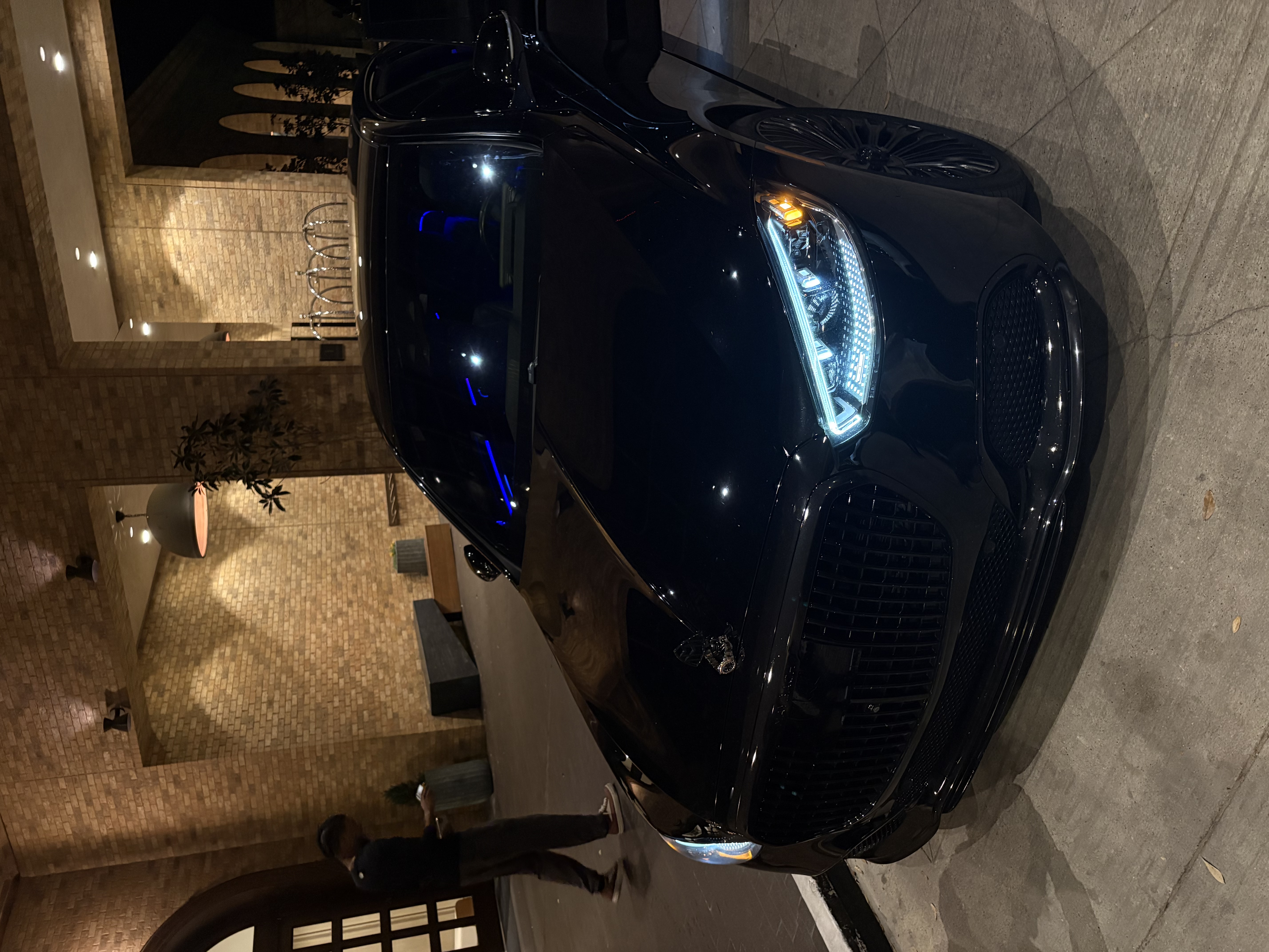 Mercedes-Maybach