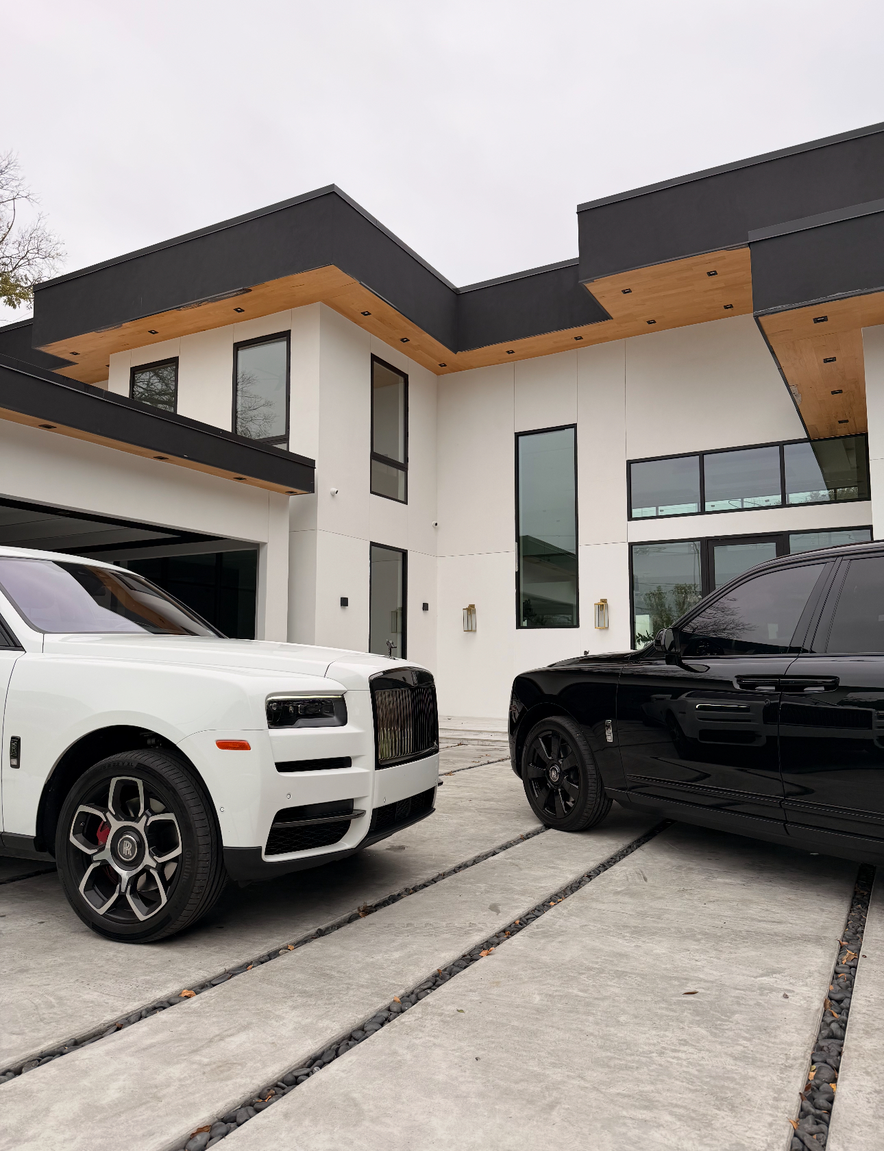 Rolls-Royce